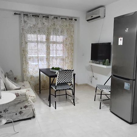 Apartamento Puerto II มาซากอน ภายนอก รูปภาพ
