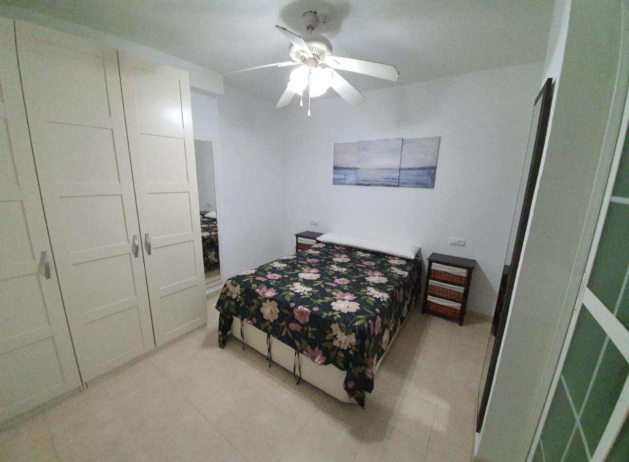 Apartamento Puerto II มาซากอน ภายนอก รูปภาพ