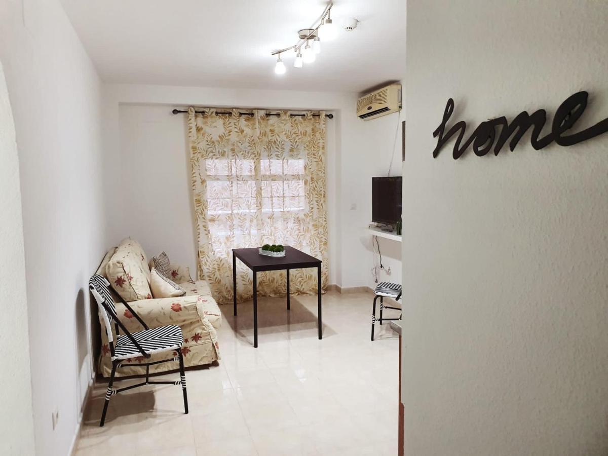 Apartamento Puerto II มาซากอน ภายนอก รูปภาพ
