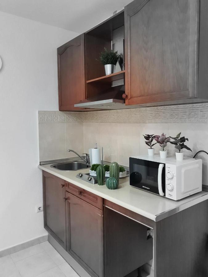 Apartamento Puerto II มาซากอน ภายนอก รูปภาพ